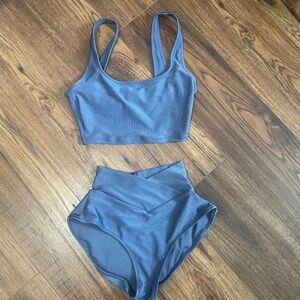 Aerie swimsuit never worn